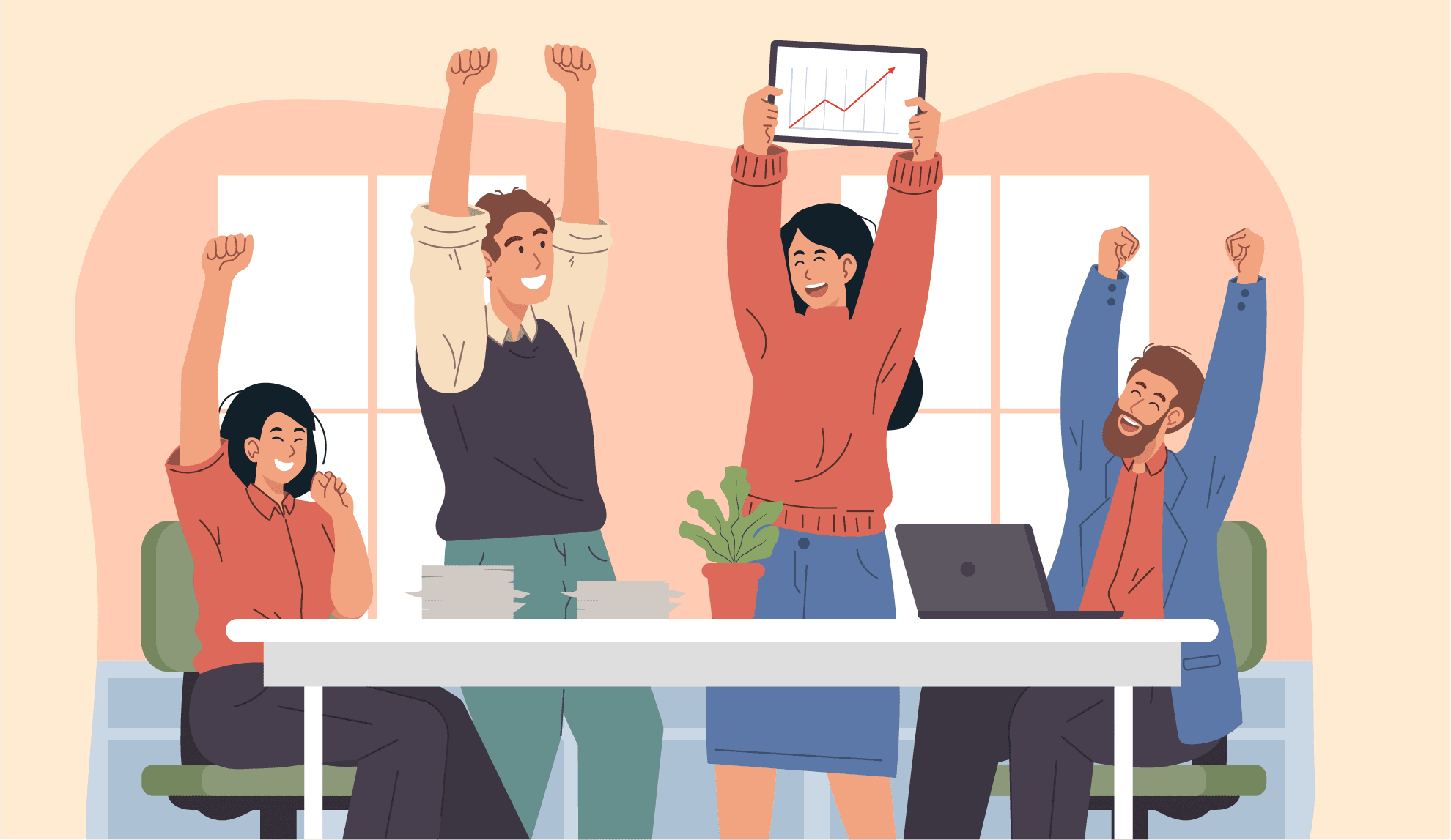 Fun Team Building Activities for Work Your Team Will Enjoy
