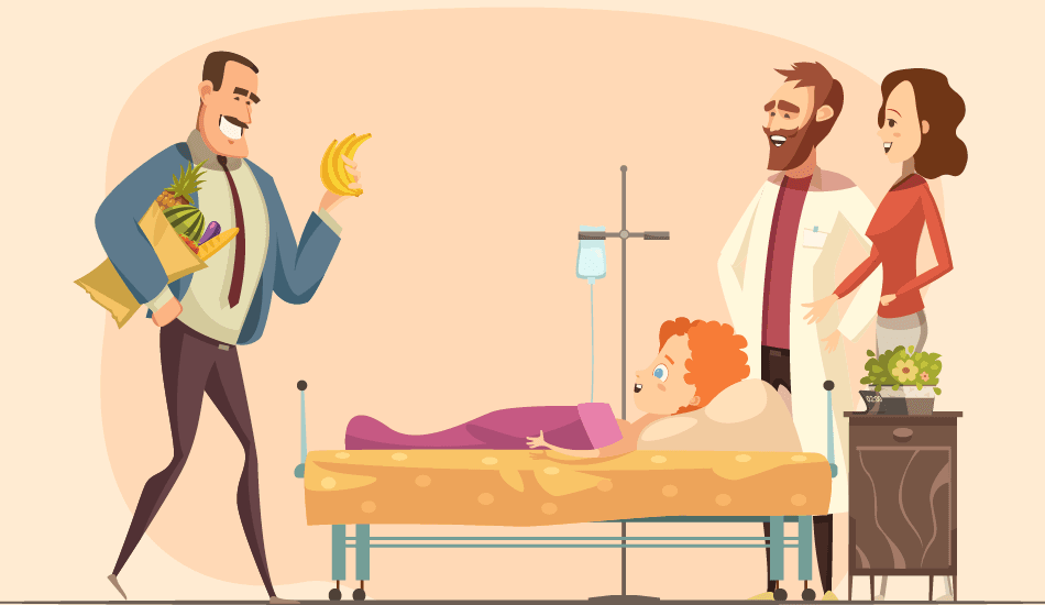 Get Well Soon Messages & Quotes for Friends, Coworkers & Boss