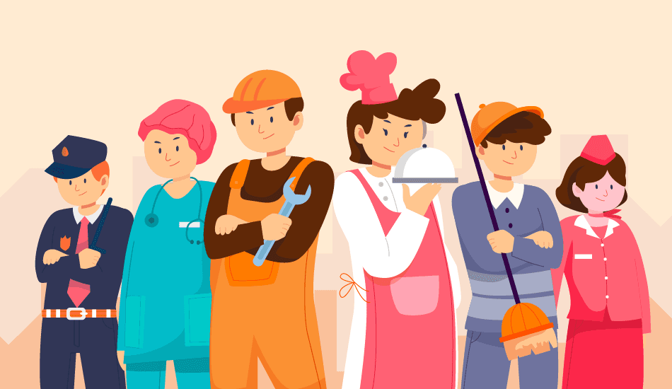 Labor Day Messages, Wishes, and Card Ideas for 2026