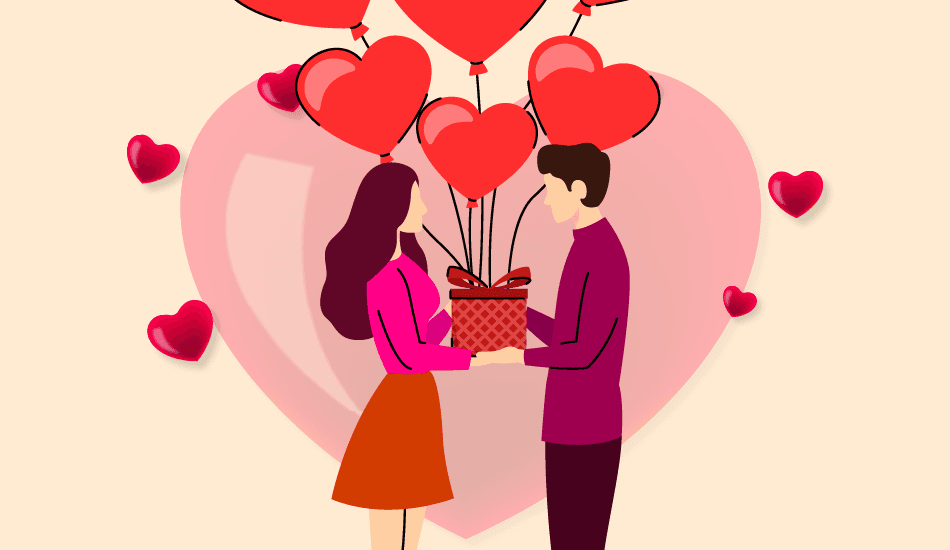 Romantic Birthday Wishes for Special Person | Heart Touching Messages