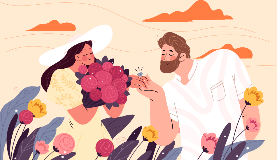 Romantic Birthday Wishes for Wife