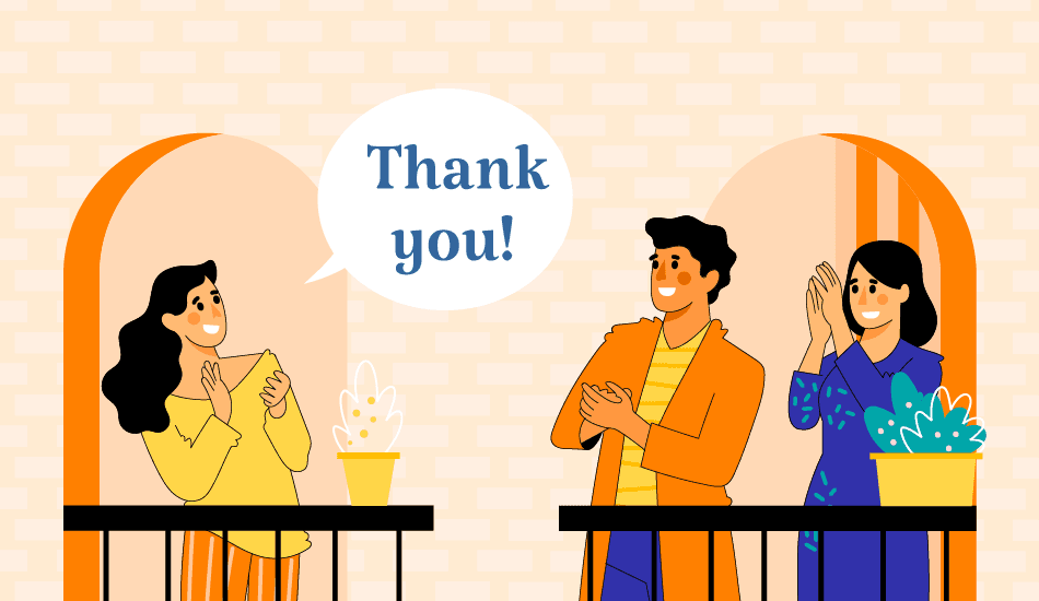Thank You Messages for Birthday Wishes: 50+ Heartfelt Examples to Copy