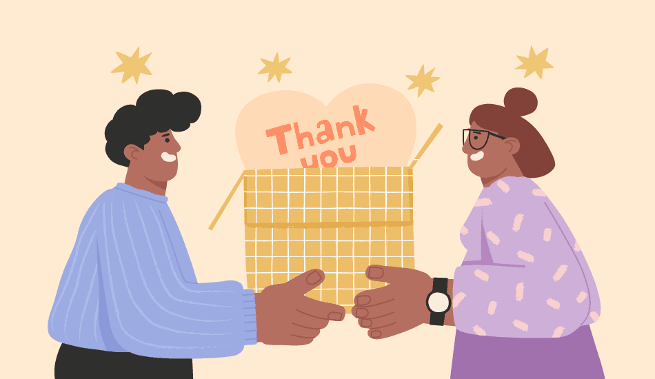 Thank You for Your Help Messages That Show Real Gratitude