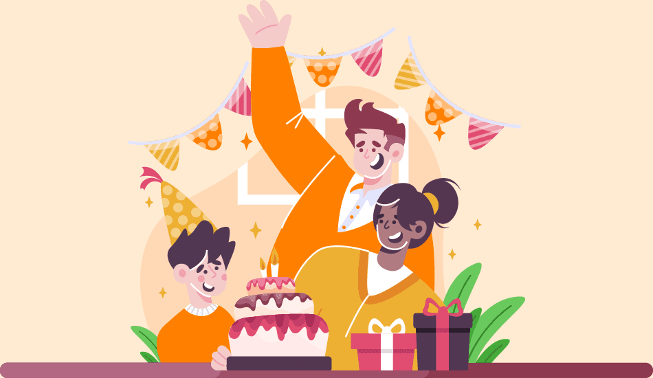 Best Friend Birthday Wishes & Blessings- Heartfelt Messages to Celebrate Your Forever Person-