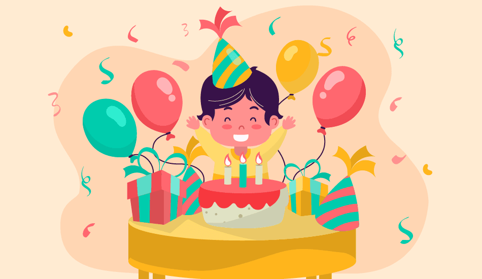 Birthday Messages & Quotes for Son- Heartfelt Words to Make His Day Special
