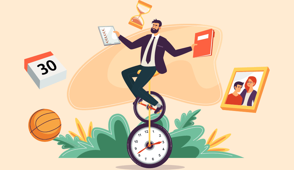 How to Improve Your Self-Management Skills at Work