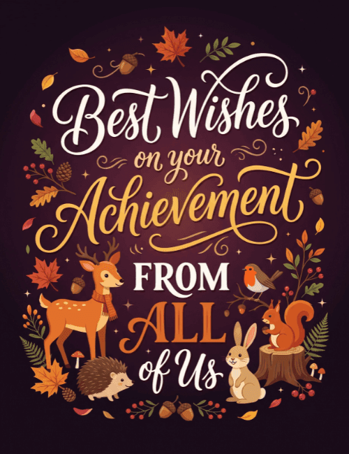 Best Wishes Wedding Card