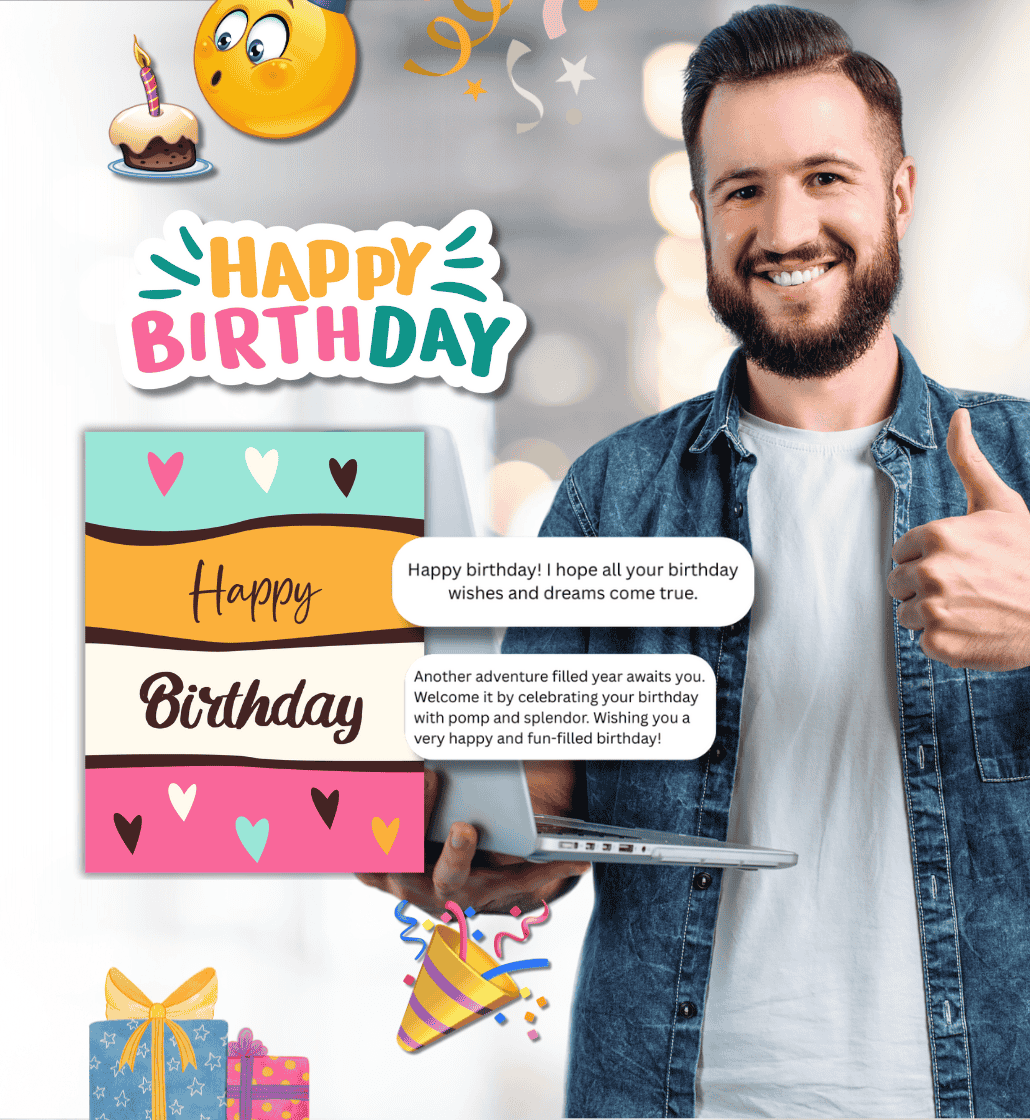 Free Group Greeting Cards