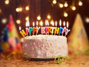 Birthday Party
