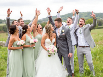 Wedding Day