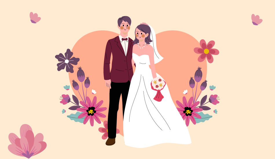 Modern Wedding Card Etiquette for Digital Guests