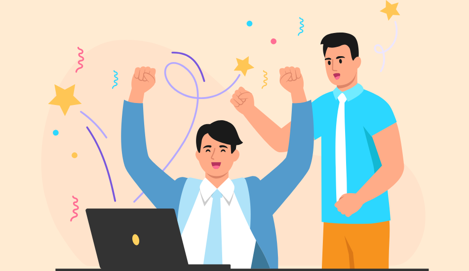 Congratulations Messages for Big and Small Wins