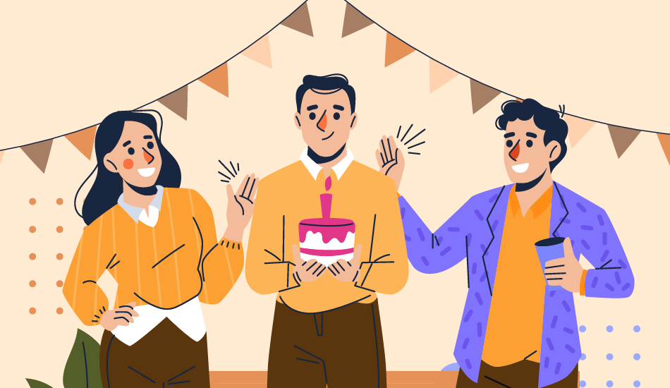 Heartfelt Birthday Wishes for Every Bond 