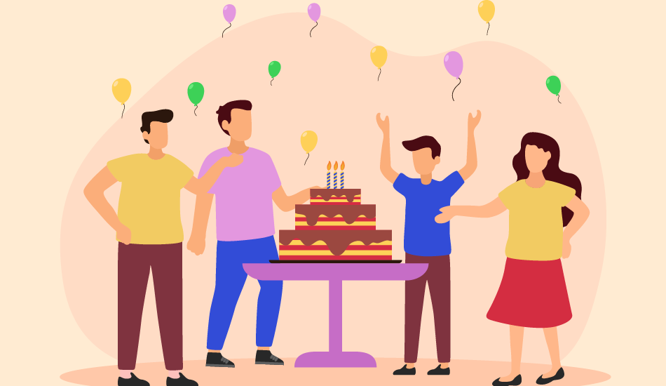 Work Anniversary Messages by Year (1–10): Thoughtful Examples for Every Milestone